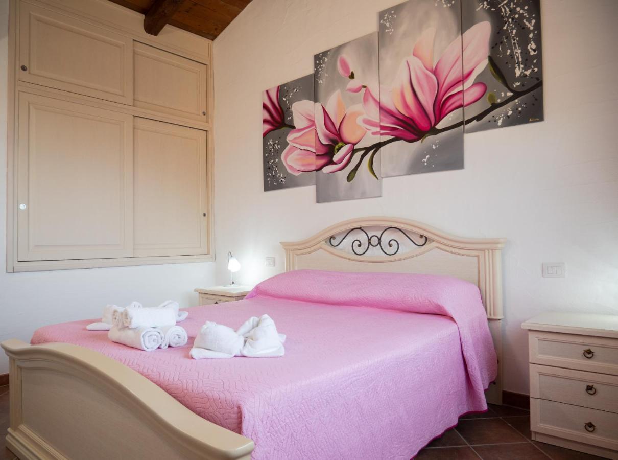 Villa Olga Nebida Eksteriør bilde