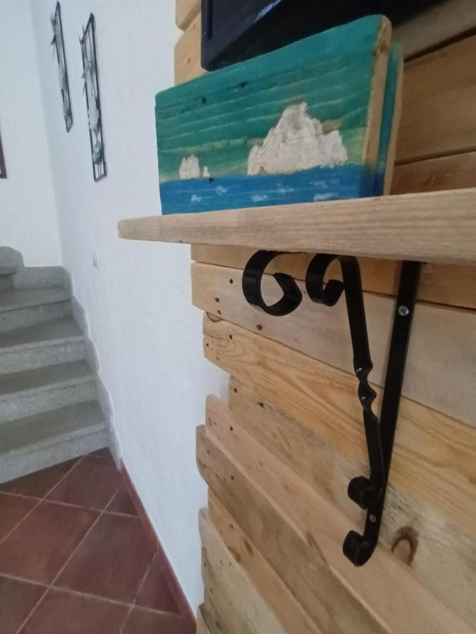 Villa Olga Nebida Eksteriør bilde